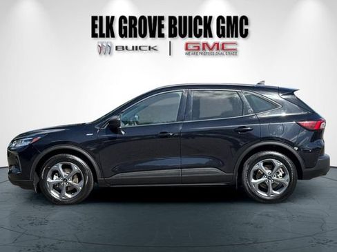 Used 2025 Ford Escape ST-Line FWD image 7