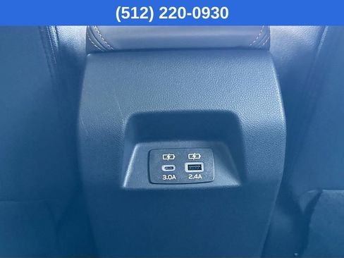 New 2026 Subaru Crosstrek 2.5i Wilderness image 31