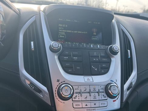 Used 2017 GMC Terrain Denali image 9