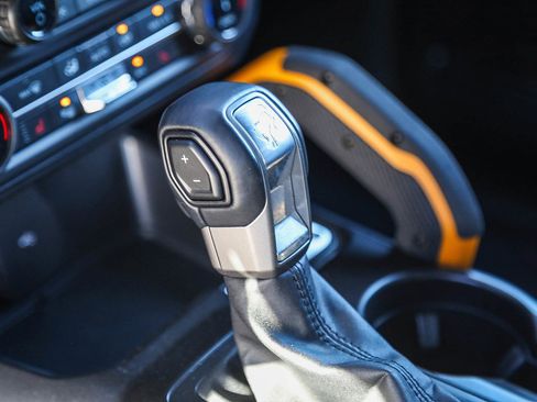 Used 2022 Ford Bronco Badlands image 20