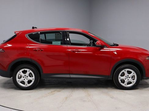 Used 2024 Dodge Hornet GT w/ Cold Weather Group image 6