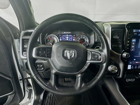 Used 2023 RAM 1500 Laramie image 15