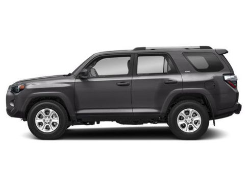 Certified 2024 Toyota 4Runner SR5 Premium image 38