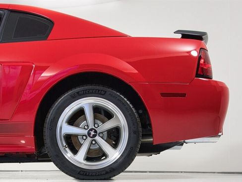 Used 2003 Ford Mustang Mach 1 RWD image 7