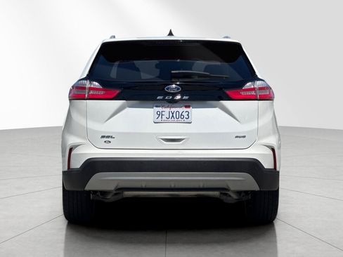 Used 2022 Ford Edge SEL w/ Convenience Package AWD/4WD image 5