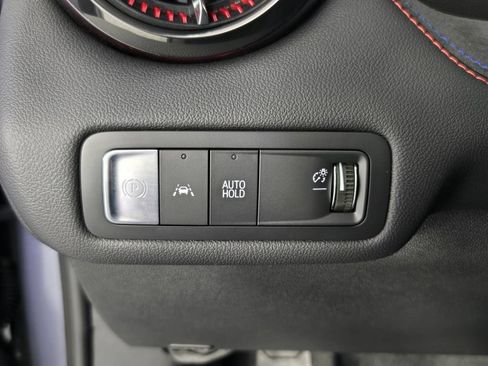 New 2025 Chevrolet Blazer EV RS FWD image 21