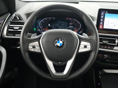 Used 2024 BMW X3 xDrive30i w/ Premium Package AWD/4WD image 13