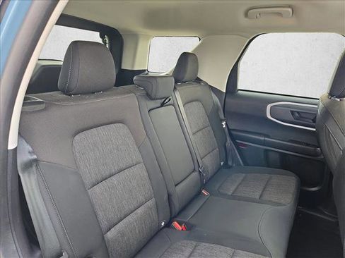 Used 2023 Ford Bronco Sport Big Bend AWD/4WD image 18