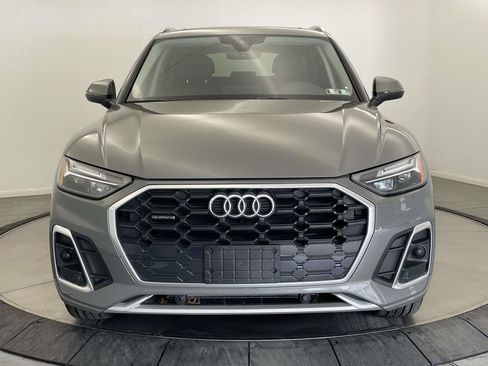 Certified 2023 Audi Q5 2.0T Premium w/ Convenience Package AWD/4WD image 10