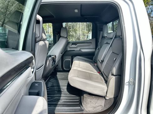 Certified 2024 GMC Sierra 1500 SLT w/ SLT Premium Plus Package image 24