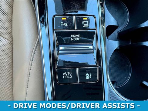 Used 2021 Hyundai Sonata Limited FWD image 36