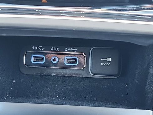 Used 2021 Jeep Grand Cherokee Limited w/ Quick Order Package 28K 80th image 10