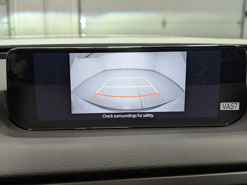 Certified 2025 MAZDA CX-50 AWD 2.5 S w/ Preferred Package image 25