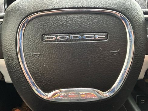 Used 2014 Dodge Durango Citadel w/ Technology Group AWD/4WD image 22