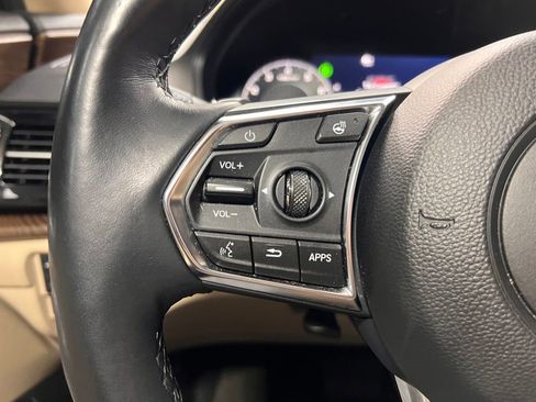 Used 2022 Acura RDX Advance Package image 22