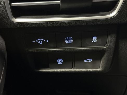 Used 2026 Hyundai Sonata Blue FWD image 18