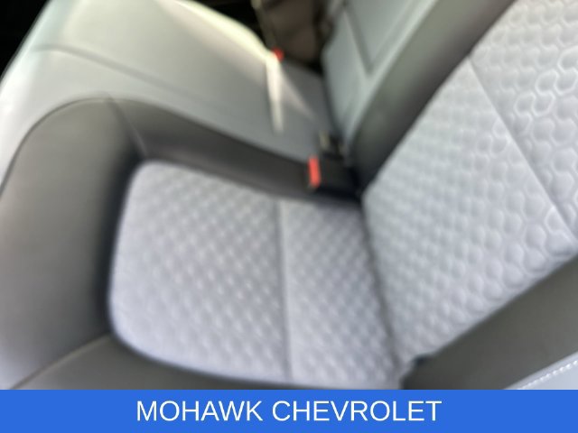 Used 2022 Chevrolet Colorado Z71 AWD/4WD image 23