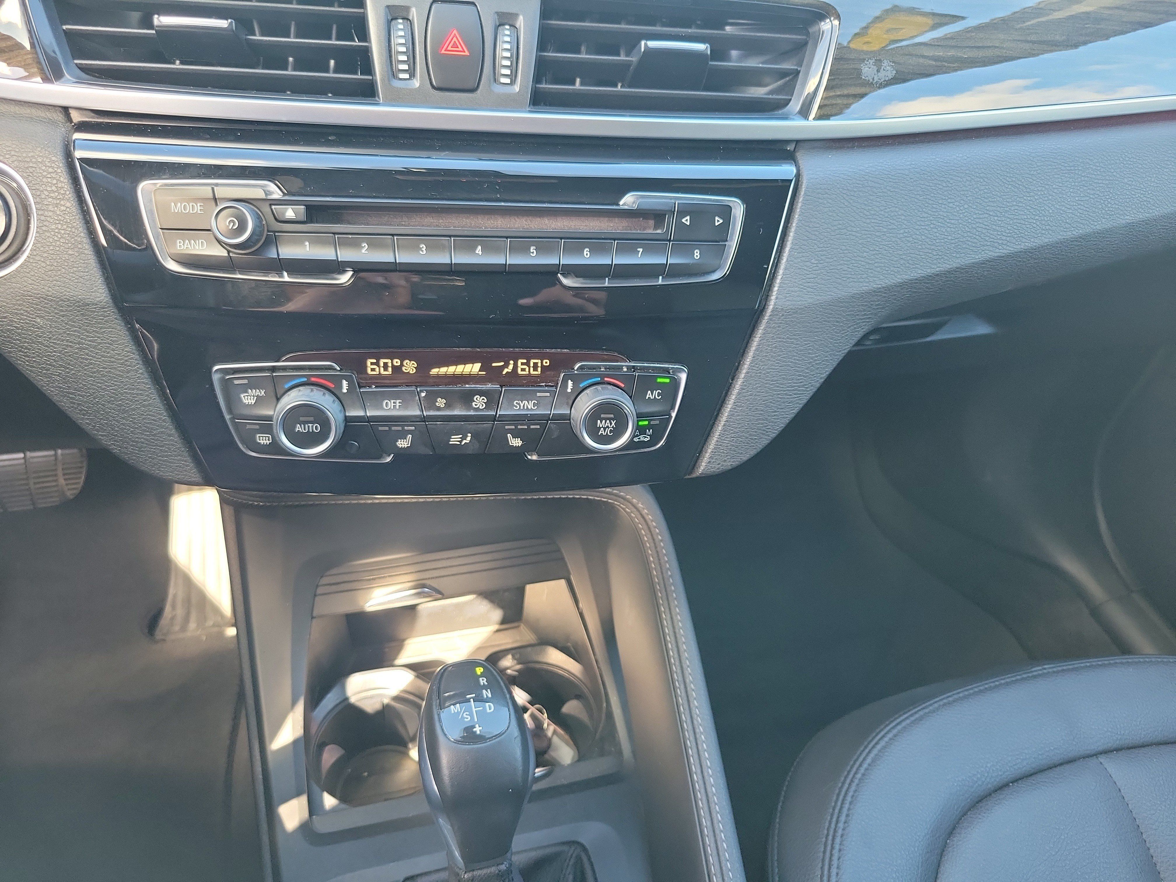 Used 2018 BMW X1 sDrive28i FWD image 25