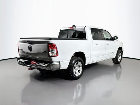 Used 2019 RAM 1500 Big Horn AWD/4WD image 5
