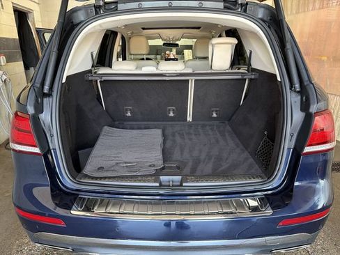Used 2017 Mercedes-Benz GLE 350 4MATIC image 25