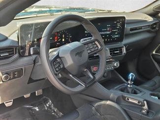 New 2026 Ford Mustang Dark Horse video 3