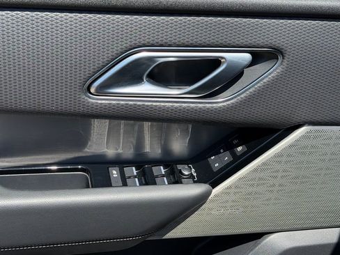 Used 2021 Land Rover Range Rover Velar R-Dynamic S AWD/4WD image 29