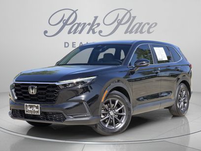 Used 2026 Honda CR-V EX-L
