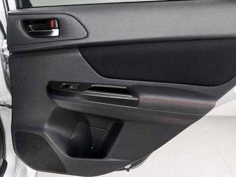 Used 2018 Subaru WRX Premium AWD/4WD image 21