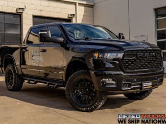 Used 2025 RAM 1500 Big Horn AWD/4WD video 1
