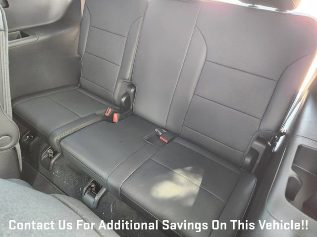 New 2026 Buick Enclave Preferred w/ Power Package FWD image 21