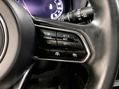 Used 2025 MAZDA CX-70 Plug-In Hybrid w/ Premium Plus AWD/4WD image 24