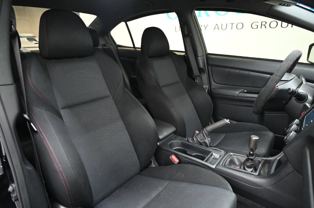Used 2021 Subaru WRX AWD/4WD image 25