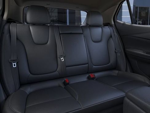 New 2026 Buick Encore GX Sport Touring w/ Studio Series AWD/4WD image 17