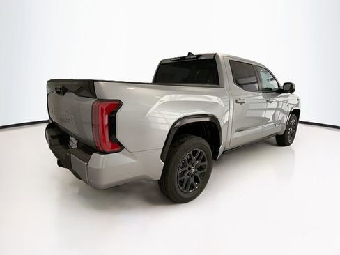 New 2026 Toyota Tundra Platinum AWD/4WD image 6