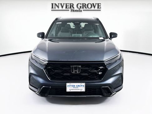 Certified 2026 Honda CR-V Sport image 2
