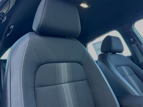 Used 2025 Honda Civic Sport image 16