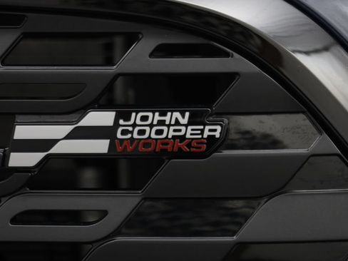 New 2027 MINI Cooper Countryman John Cooper Works AWD/4WD image 5