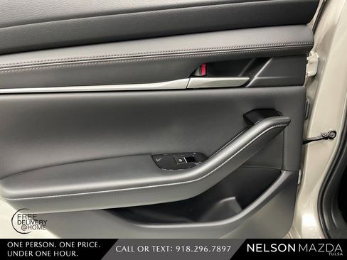 New 2026 MAZDA MAZDA3 2.5 S Sedan w/ Preferred Pkg image 35