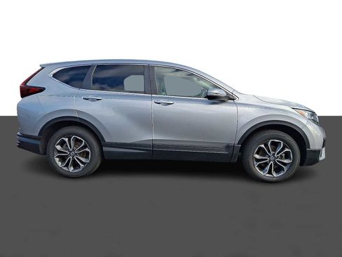 Used 2021 Honda CR-V EX image 7