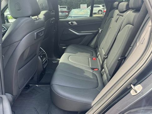 Used 2022 BMW X5 xDrive40i w/ Premium Package AWD/4WD image 36