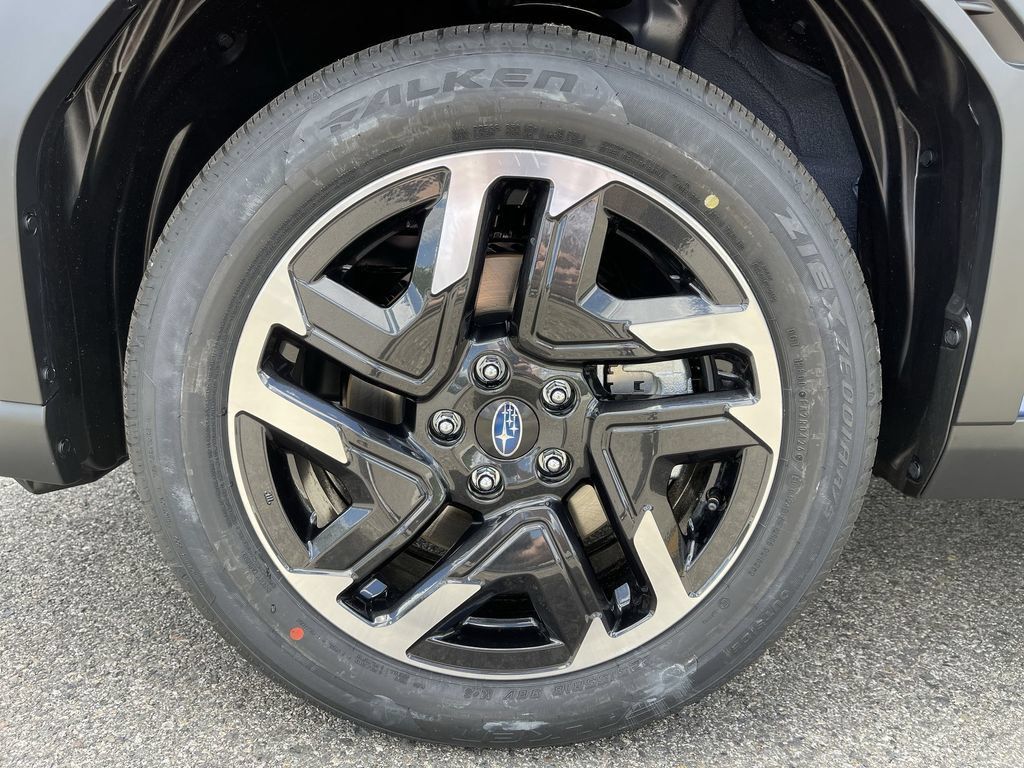 New 2026 Subaru Forester Limited AWD/4WD image 45