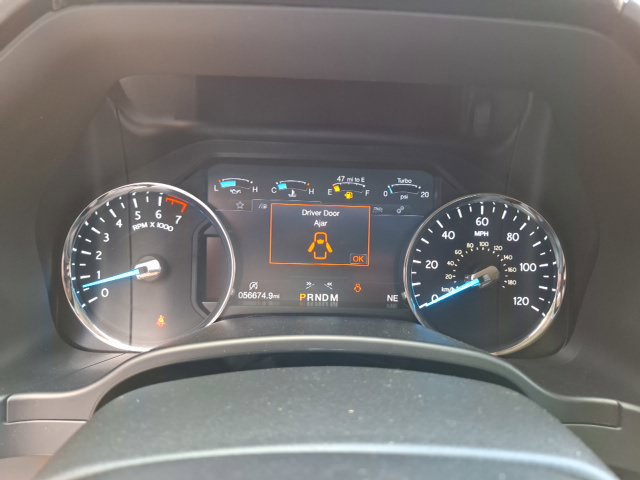 Used 2019 Ford Expedition Platinum AWD/4WD image 20