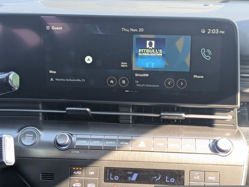 New 2025 Hyundai Kona SEL image 15