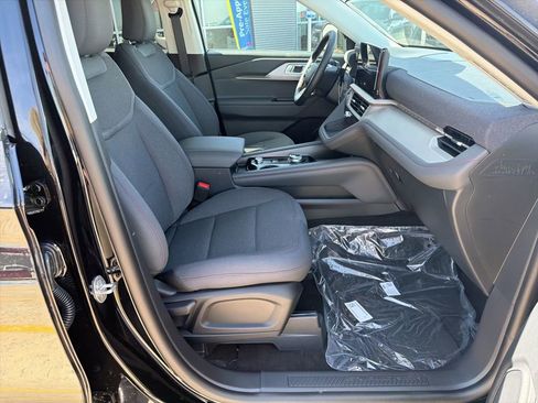 New 2026 Ford Explorer Active image 26