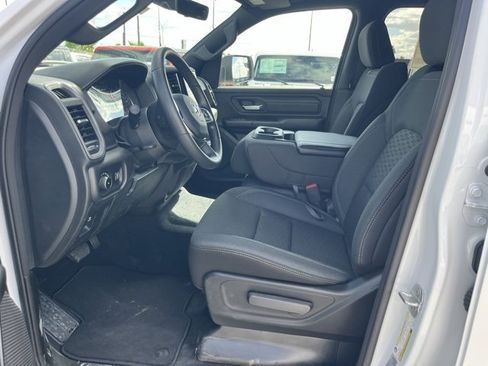 New 2025 RAM 1500 Tradesman image 15