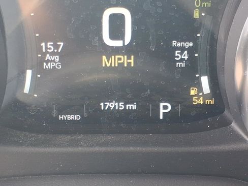 Used 2023 Jeep Wrangler Unlimited w/ Cold Weather Group AWD/4WD image 26