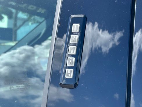 New 2026 Ford F150 Lariat w/ Equipment Group 502A High image 16