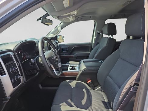 Used 2015 GMC Sierra 1500 SLE w/ SLE Value Package AWD/4WD image 21