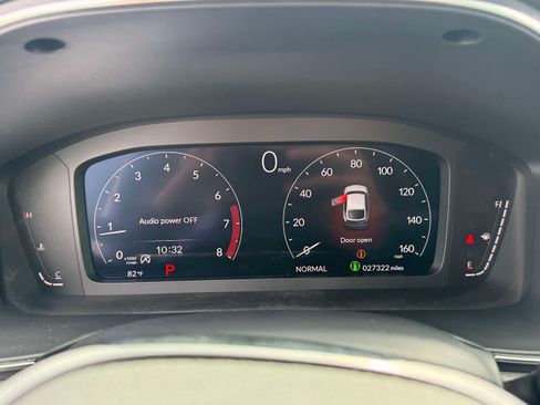 Used 2024 Acura Integra FWD image 21