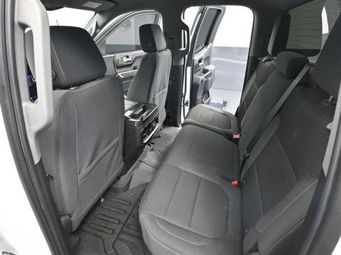 Used 2021 GMC Sierra 1500 Elevation w/ LPO, Elevation Black Package AWD/4WD image 39